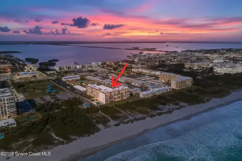 3060 N Atlantic Avenue Cocoa Beach FL 32931