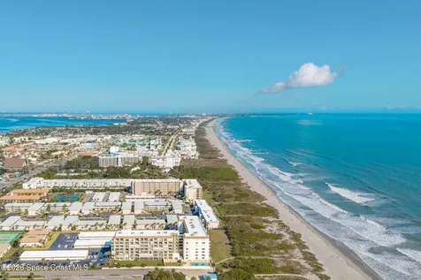 3060 N Atlantic Avenue Cocoa Beach FL 32931