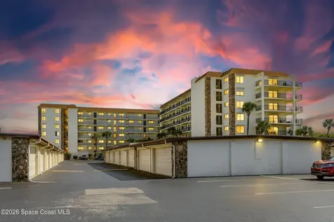 3060 N Atlantic Avenue Cocoa Beach FL 32931