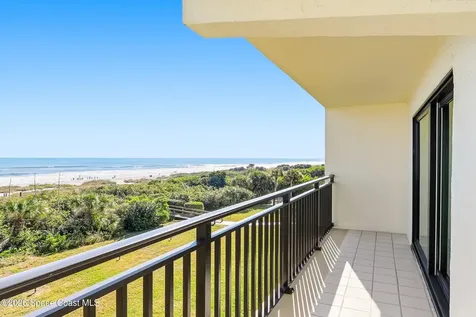 3060 N Atlantic Avenue Cocoa Beach FL 32931