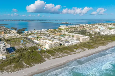3060 N Atlantic Avenue Cocoa Beach FL 32931