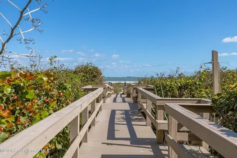 3060 N Atlantic Avenue Cocoa Beach FL 32931