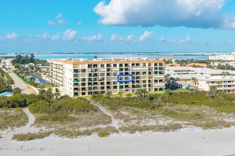 3060 N Atlantic Avenue Cocoa Beach FL 32931