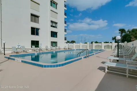 3060 N Atlantic Avenue Cocoa Beach FL 32931