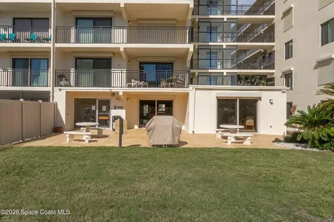 3060 N Atlantic Avenue Cocoa Beach FL 32931