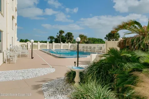 3060 N Atlantic Avenue Cocoa Beach FL 32931