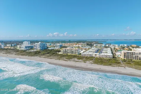 3060 N Atlantic Avenue Cocoa Beach FL 32931