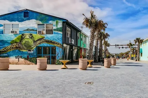 3060 N Atlantic Avenue Cocoa Beach FL 32931