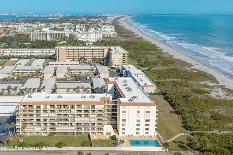 3060 N Atlantic Avenue Cocoa Beach FL 32931