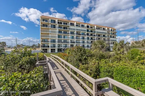3060 N Atlantic Avenue Cocoa Beach FL 32931