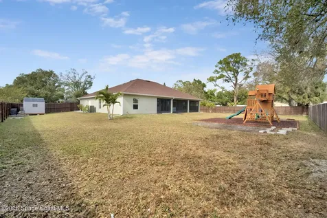 160 Bossieux Boulevard West Melbourne FL 32904