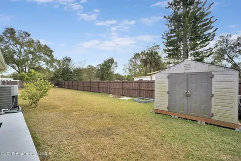 160 Bossieux Boulevard West Melbourne FL 32904