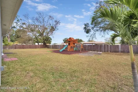 160 Bossieux Boulevard West Melbourne FL 32904