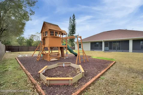160 Bossieux Boulevard West Melbourne FL 32904
