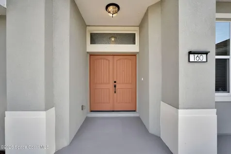 160 Bossieux Boulevard West Melbourne FL 32904