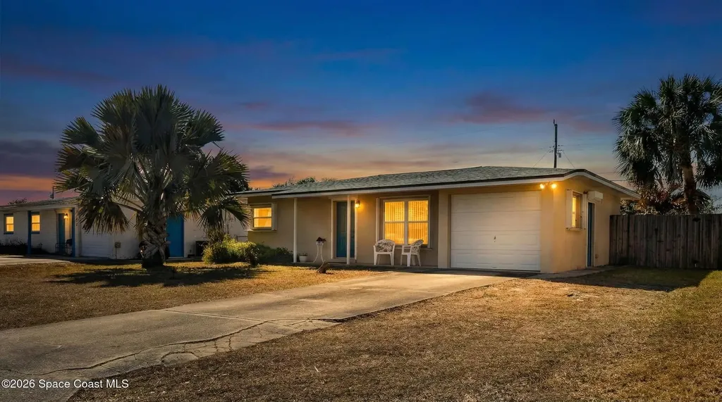 608 Mandan Avenue Melbourne FL 32935