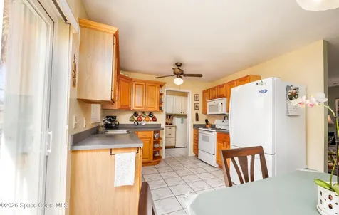 608 Mandan Avenue Melbourne FL 32935