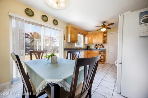 608 Mandan Avenue Melbourne FL 32935