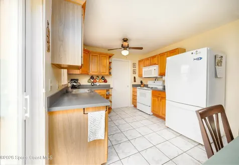 608 Mandan Avenue Melbourne FL 32935