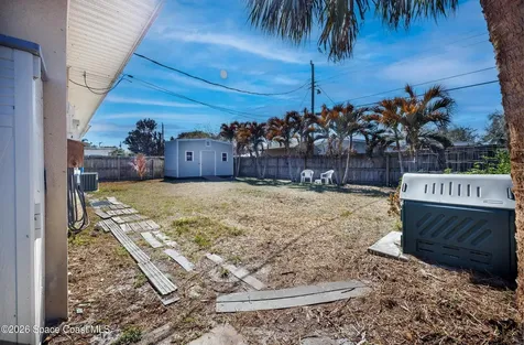 608 Mandan Avenue Melbourne FL 32935