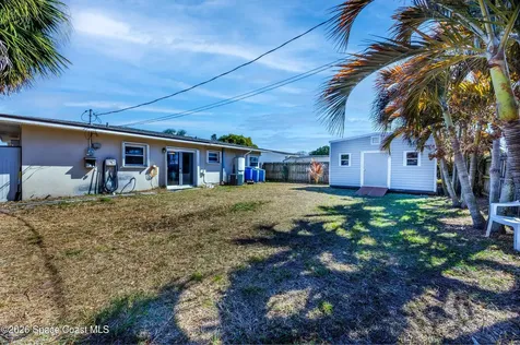 608 Mandan Avenue Melbourne FL 32935