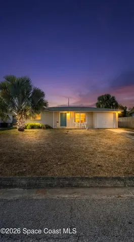 608 Mandan Avenue Melbourne FL 32935