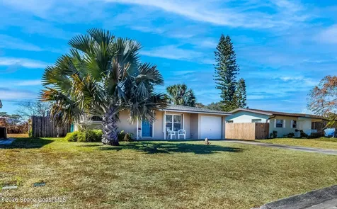 608 Mandan Avenue Melbourne FL 32935