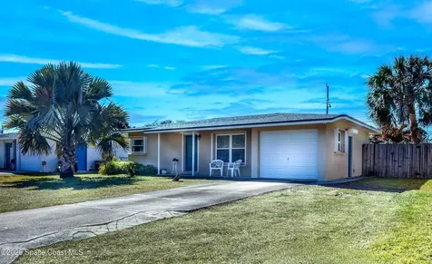 608 Mandan Avenue Melbourne FL 32935