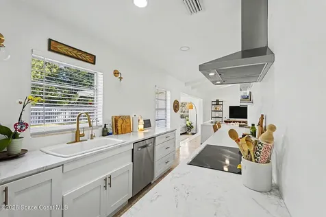 510 Magnolia Avenue Melbourne Beach FL 32951