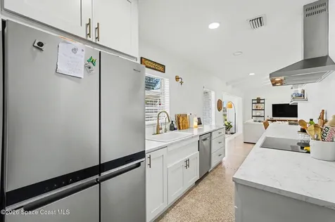 510 Magnolia Avenue Melbourne Beach FL 32951