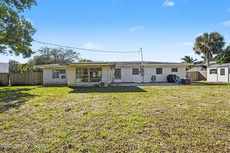 510 Magnolia Avenue Melbourne Beach FL 32951