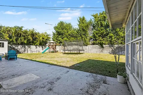 510 Magnolia Avenue Melbourne Beach FL 32951