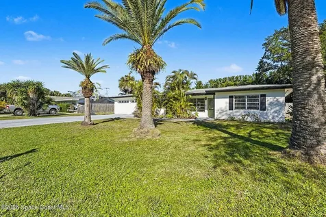 510 Magnolia Avenue Melbourne Beach FL 32951