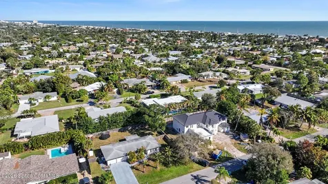 510 Magnolia Avenue Melbourne Beach FL 32951