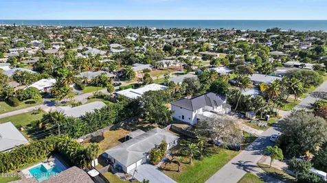 510 Magnolia Avenue Melbourne Beach FL 32951