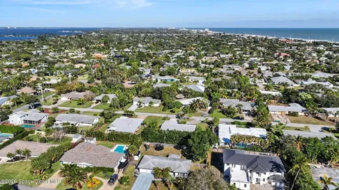 510 Magnolia Avenue Melbourne Beach FL 32951