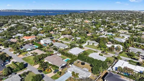 510 Magnolia Avenue Melbourne Beach FL 32951