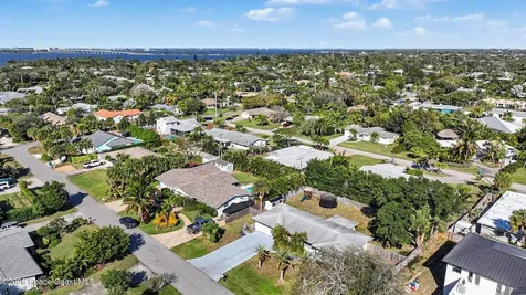 510 Magnolia Avenue Melbourne Beach FL 32951