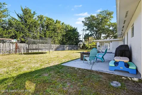 510 Magnolia Avenue Melbourne Beach FL 32951
