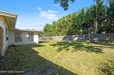 510 Magnolia Avenue Melbourne Beach FL 32951