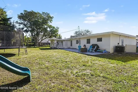 510 Magnolia Avenue Melbourne Beach FL 32951