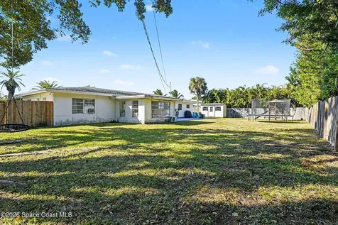 510 Magnolia Avenue Melbourne Beach FL 32951