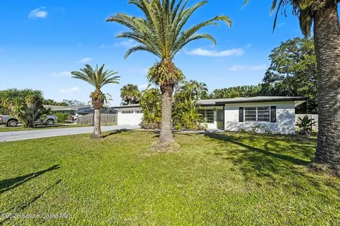 510 Magnolia Avenue Melbourne Beach FL 32951