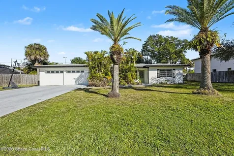510 Magnolia Avenue Melbourne Beach FL 32951