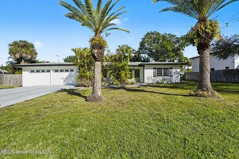 510 Magnolia Avenue Melbourne Beach FL 32951