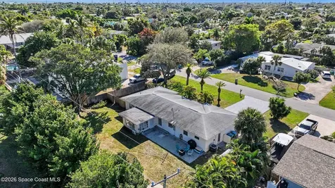 510 Magnolia Avenue Melbourne Beach FL 32951
