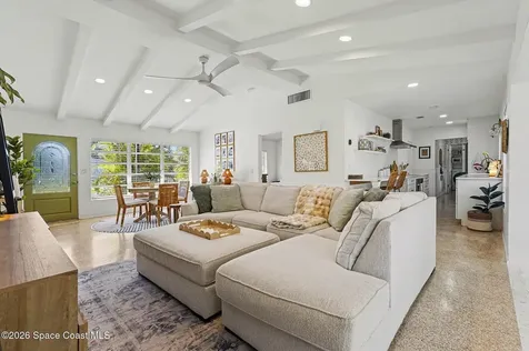 510 Magnolia Avenue Melbourne Beach FL 32951