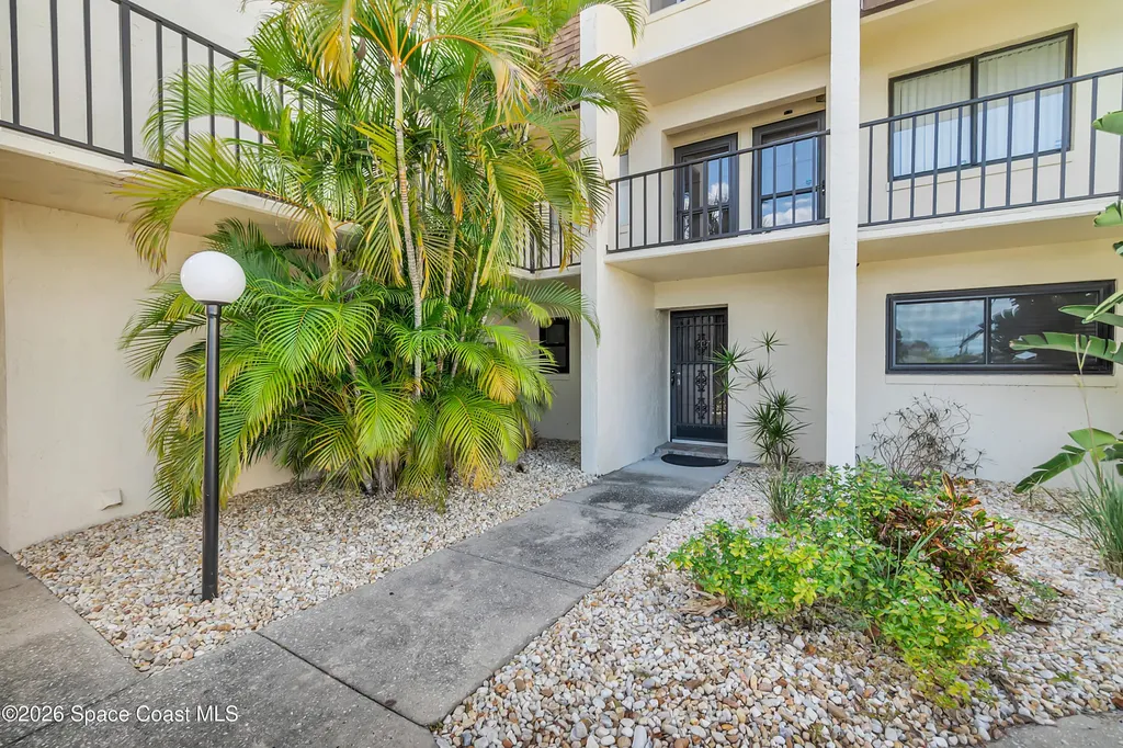 3680 Barna Avenue Titusville FL 32780
