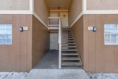 125 Bristol Lane Melbourne FL 32935