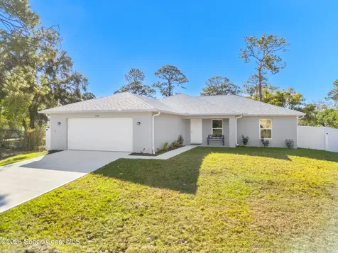 140 Brown Street SE Palm Bay FL 32909